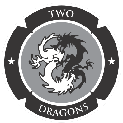 Lil Dragons Logo