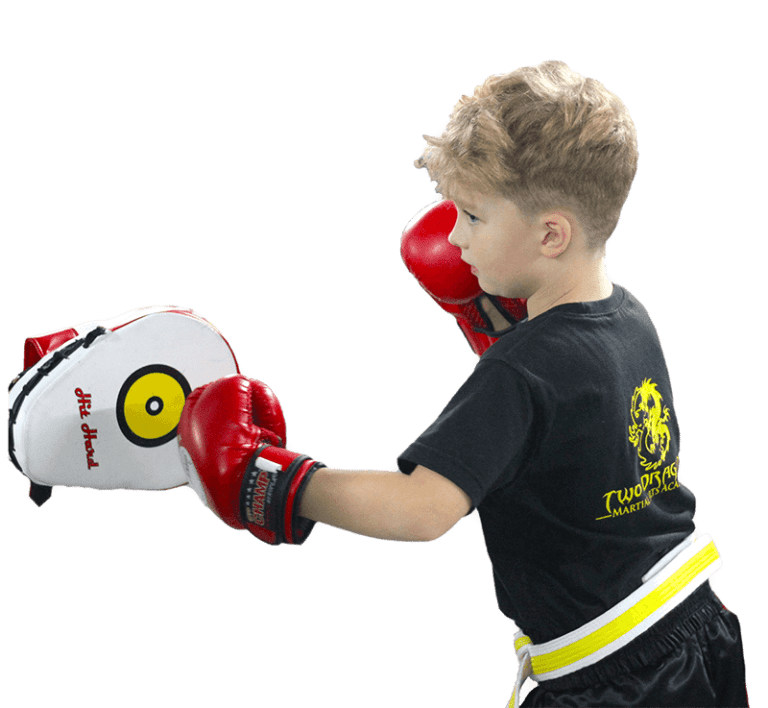 Children's Martial Arts Class